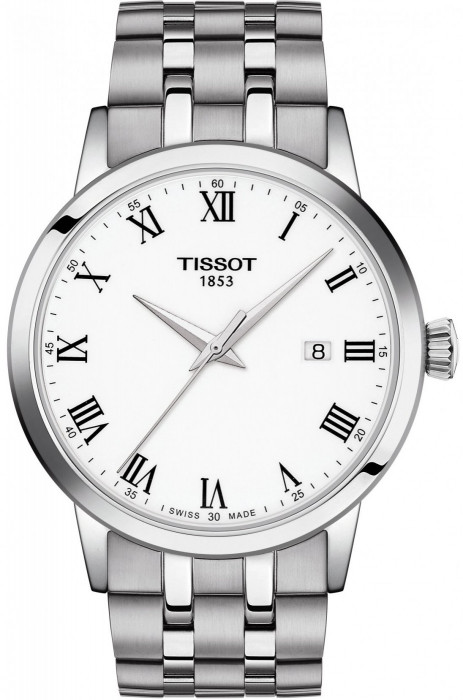 TISSOT CLASSIC DREAM