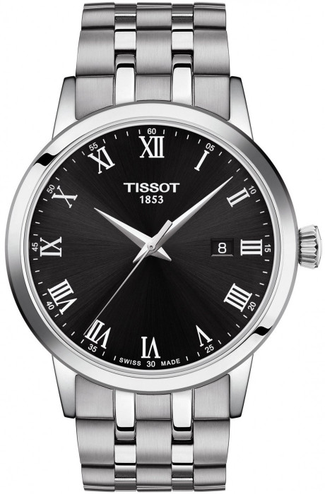 TISSOT CLASSIC DREAM