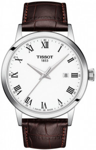 TISSOT CLASSIC DREAM