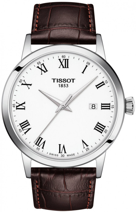 TISSOT CLASSIC DREAM