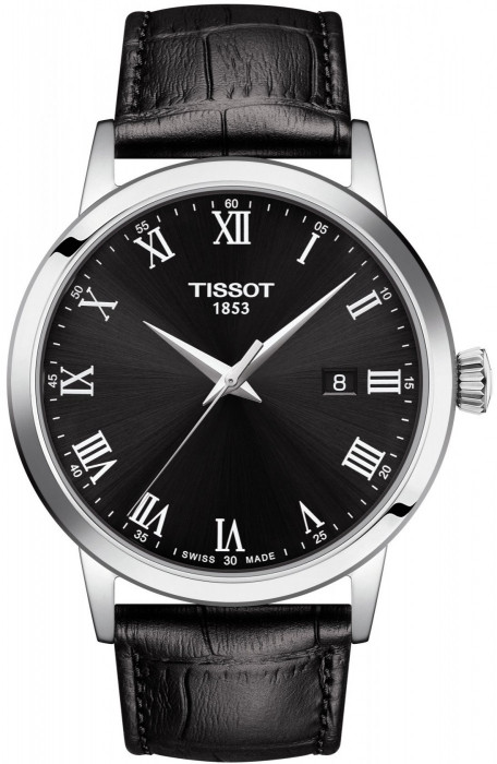 TISSOT CLASSIC DREAM
