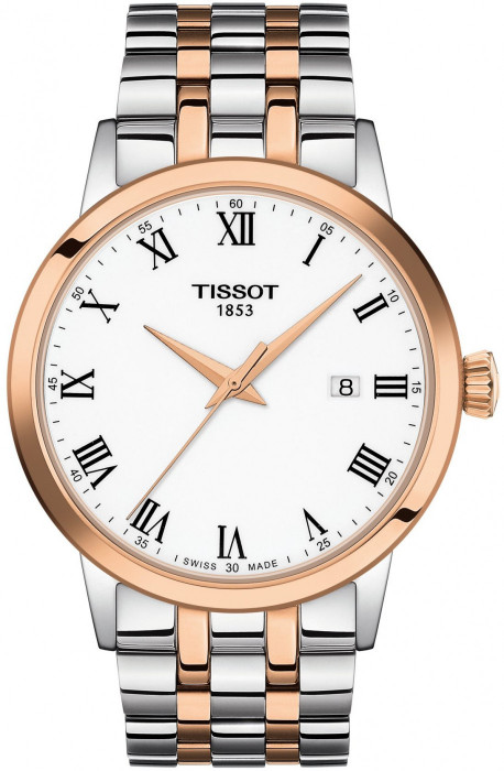 TISSOT CLASSIC DREAM