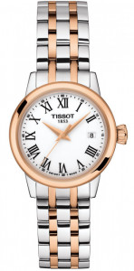 TISSOT CLASSIC DREAM LADY