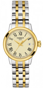 TISSOT CLASSIC DREAM LADY
