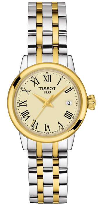 TISSOT CLASSIC DREAM LADY