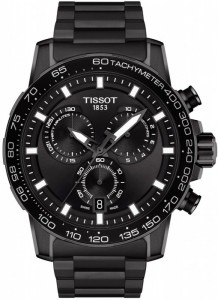 TISSOT SUPERSPORT CHRONO