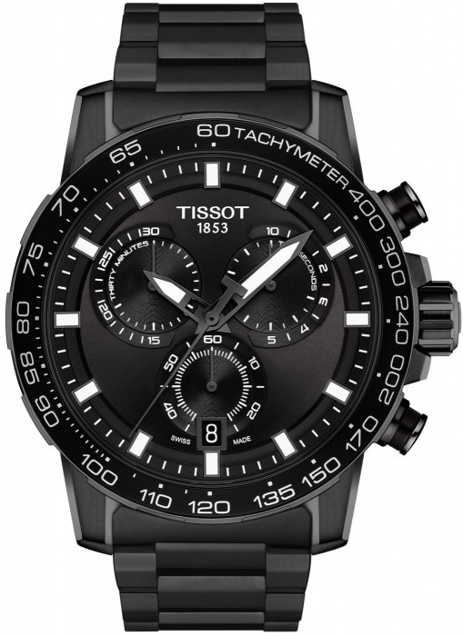 TISSOT SUPERSPORT CHRONO