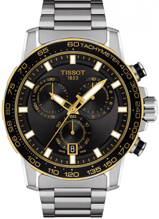 TISSOT SUPERSPORT CHRONO