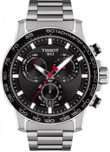 TISSOT SUPERSPORT CHRONO