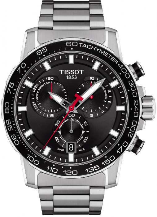TISSOT SUPERSPORT CHRONO