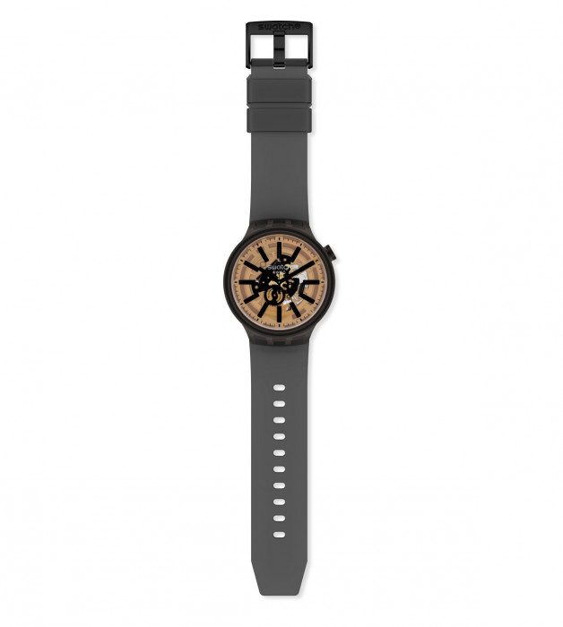 SWATCH DARK TASTE