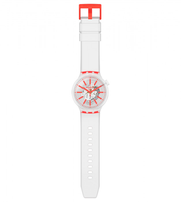 SWATCH ORANGEINJELLY