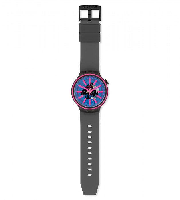 SWATCH BLUE TASTE