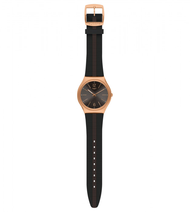 SWATCH BIENNE BY NIGHT