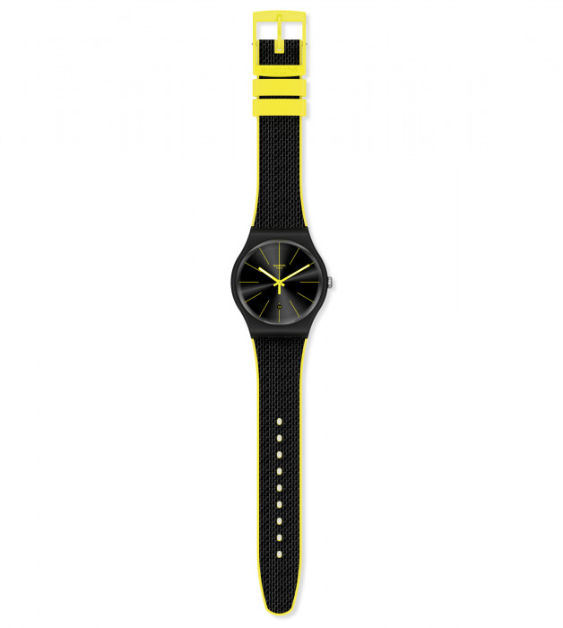 SWATCH NIGHT CORD