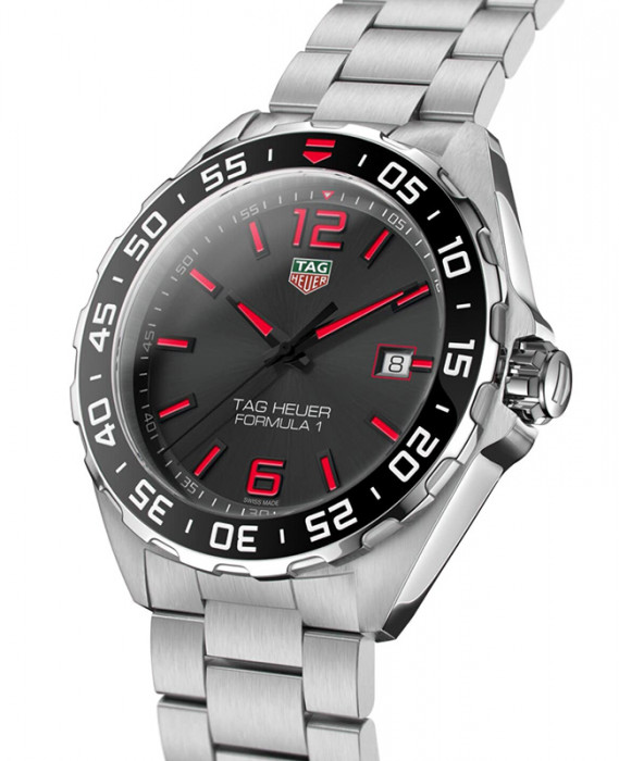 TAG Heuer FORMULA 1