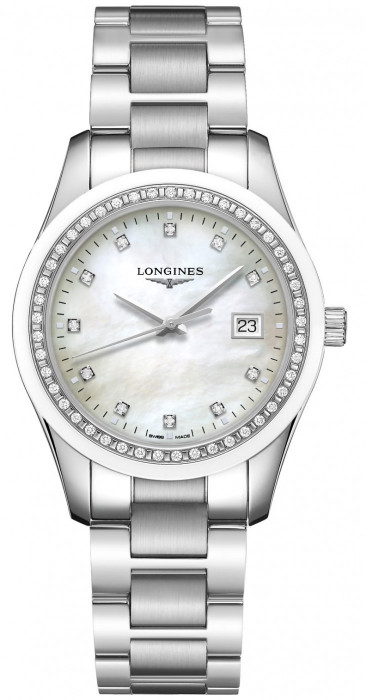 Longines Conquest Classic