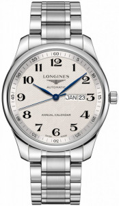 Longines Master Collection Longines Master Collection