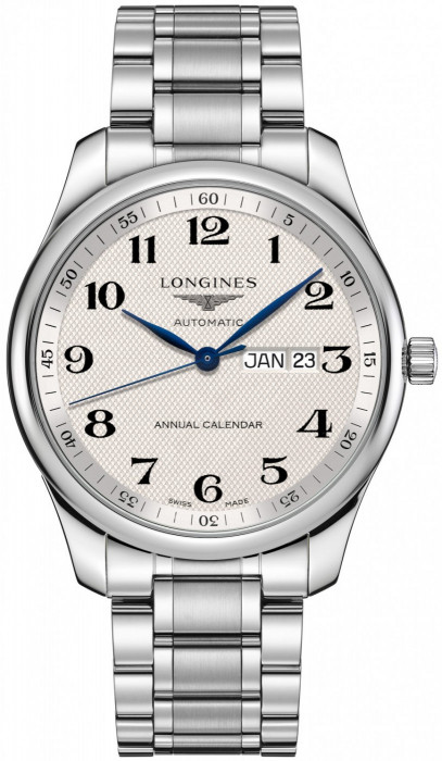 Longines Master Collection Longines Master Collection