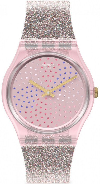 SWATCH MULTILUMINO
