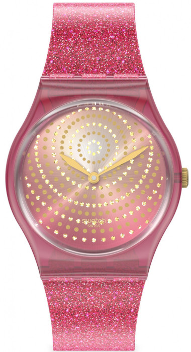 SWATCH CHRYSANTHEMUM