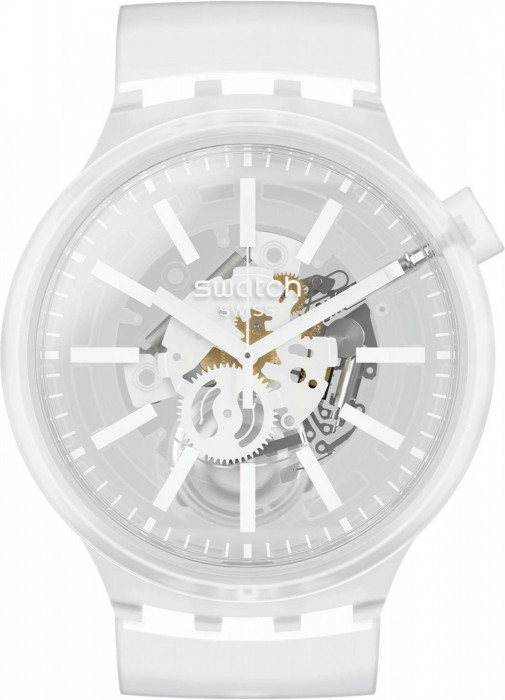 SWATCH WHITEINJELLY