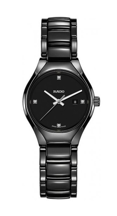 RADO TRUE DIAMONDS