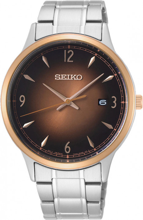 SEIKO CS Dress