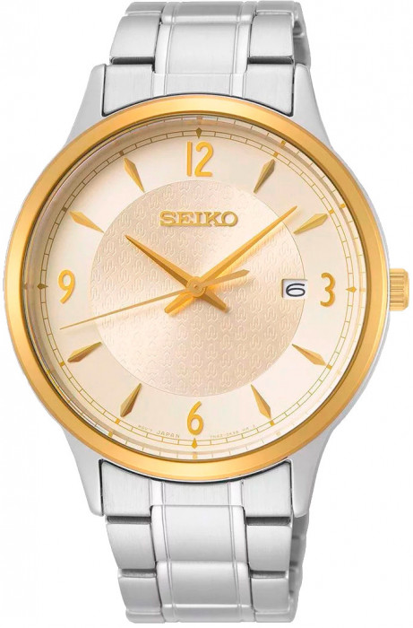 SEIKO CS Dress