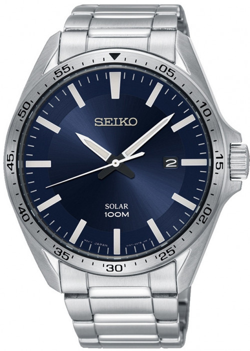 SEIKO Conceptual Series Sports