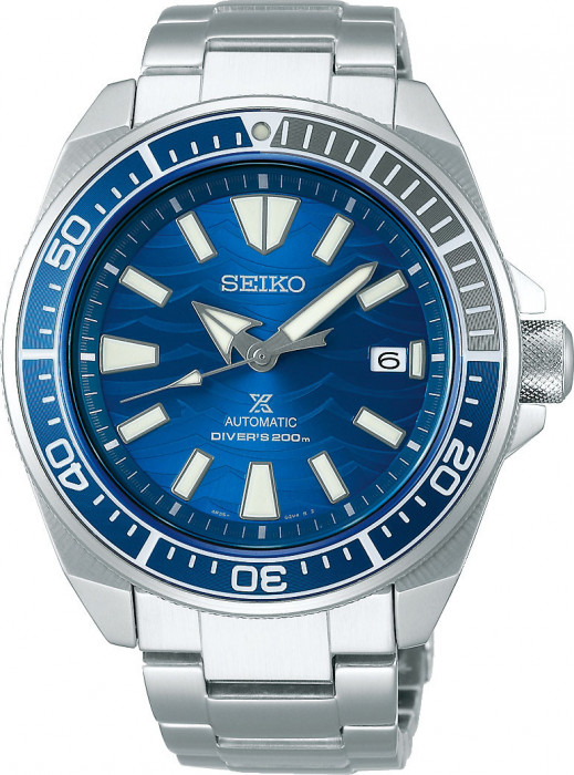 SEIKO Prospex