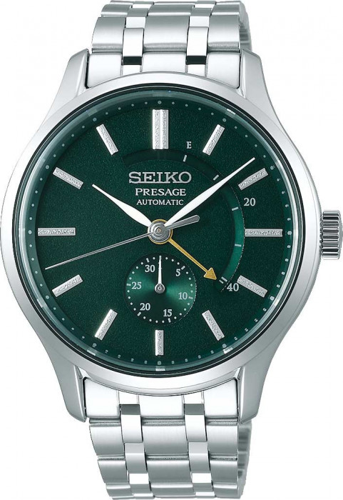 SEIKO Presage