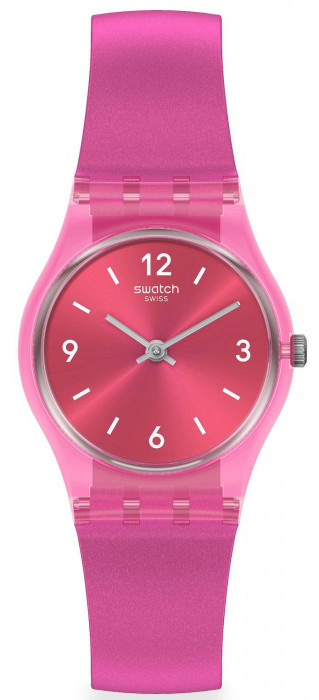 SWATCH FAIRY CHERRY