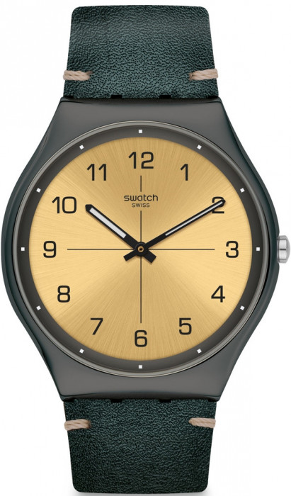 SWATCH TROVALIZED