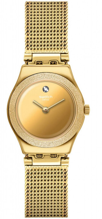 SWATCH LUMINESCENT SAND