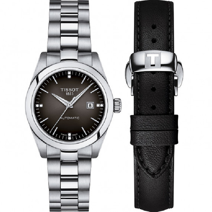 TISSOT T-MY LADY AUTOMATIC