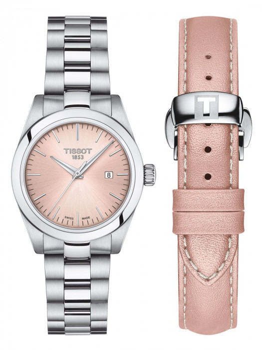 TISSOT T-MY LADY