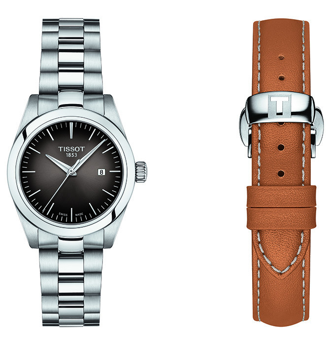 TISSOT T-MY LADY