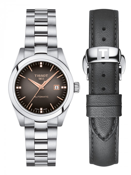 TISSOT T-MY LADY AUTOMATIC