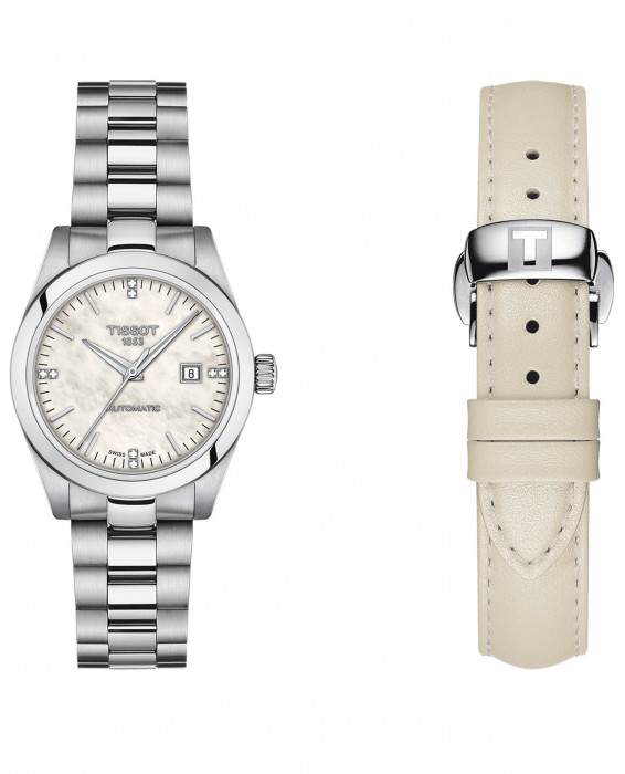 TISSOT T-MY LADY AUTOMATIC
