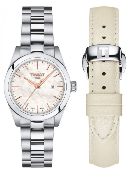 TISSOT T-MY LADY