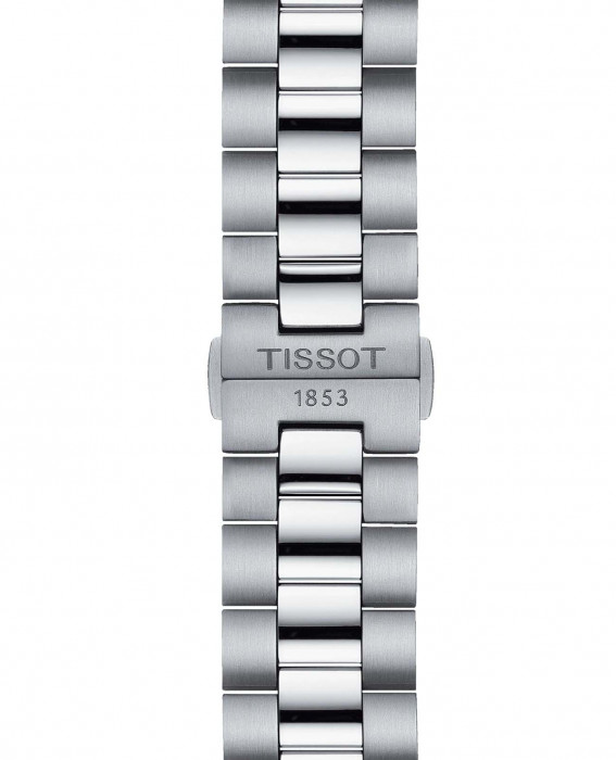 TISSOT PR 100 SPORT GENT CHRONOGRAPH