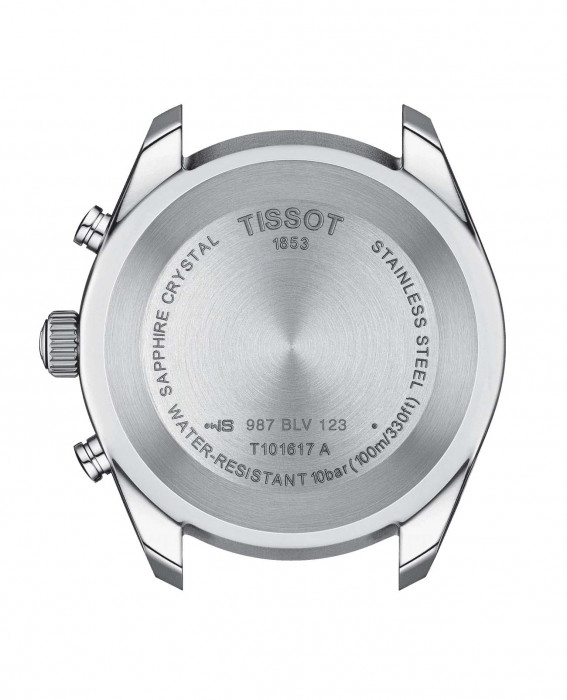 TISSOT PR 100 SPORT GENT CHRONOGRAPH