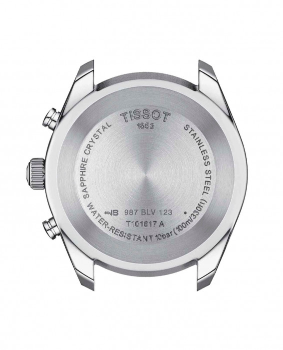 TISSOT PR 100 SPORT GENT CHRONOGRAPH