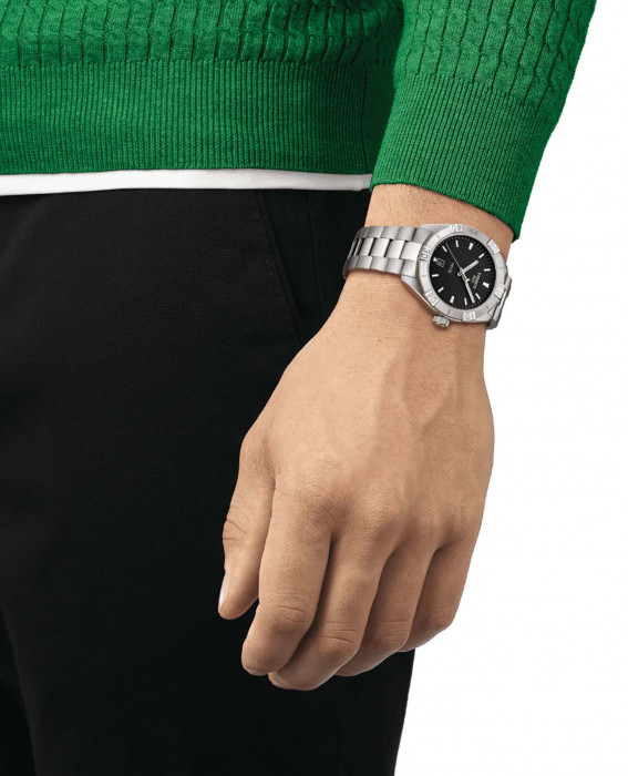 TISSOT PR 100 SPORT GENT