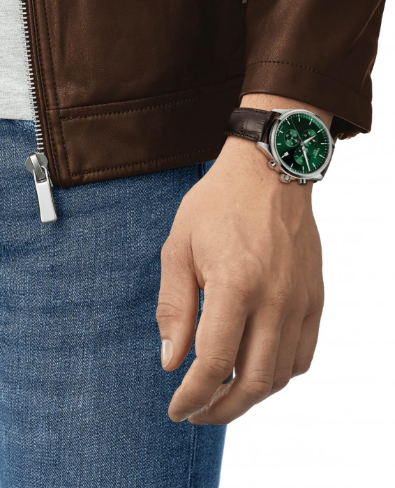 TISSOT  CHRONO XL CLASSIC