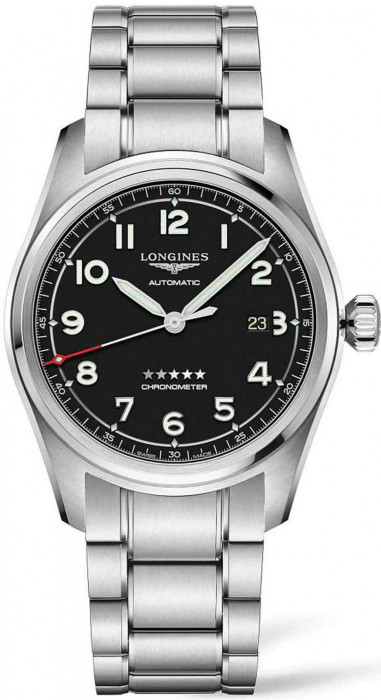 Longines Spirit Prestige Edition