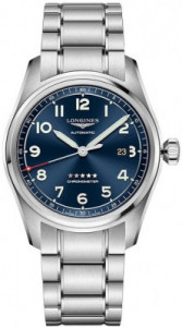 Longines Spirit