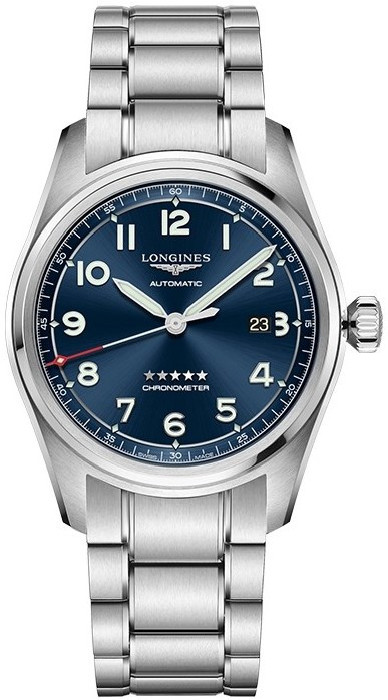 Longines Spirit