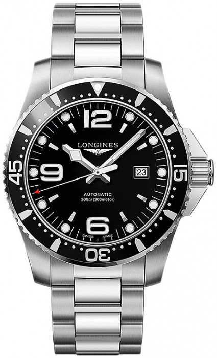 Longines HydroConquest